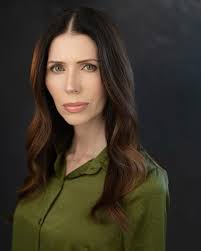 Congrats to Cindy Piper who booked a fun role