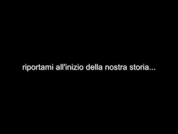 I don't want a lot for christmas there is just one thing i need (and i) don't care about the presents underneath the christmas tree. Goodbye My Lover James Blunt Traduzione Ita Youtube Coldplay The Scientist Coldplay Albums Coldplay