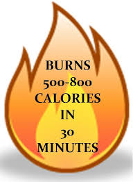 Burns Calories Burns Health Infrared Sauna