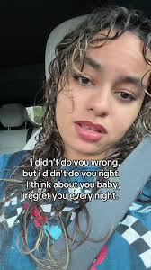 I Regret You Every Night