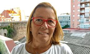 Anna Ramon, de l'AV Camp Nou, rebrà la Medalla d'Honor