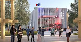 Expo 2025 Osaka, c'&egrave; un po' di Italia nel padiglione francese
