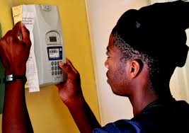 Prepaid24 has specialised in the sale of prepaid electricity, data and airtime for all of the major prepaid24 is also able to recharge more than 3,6 million eskom prepaid meters across the country. R200 Electricity Levy Set To Add To Consumer Woes Citypress