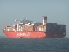Santa clara urgent care warburton medical plaza. 190 Containerschiffe Ideen Containerschiff Schiff Container