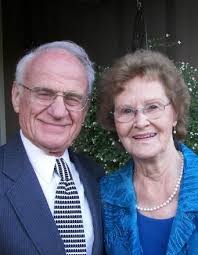 Robert (Bob) & Donna Anderson