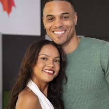 Alexe Godin explains why she missed the end of her 'The Bachelor' group date