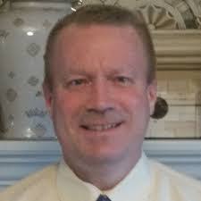 Jerry Cox's Instagram, Twitter & Facebook