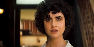 Texas Chainsaw Massacre 2022 Cast & Character Guide