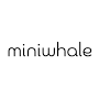 Miniwhale from www.ankorstore.com