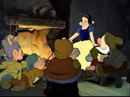 C'est la huitième et dernière chanson du film. Un Jour Mon Prince Viendra Association Les Amis De Charles Perrault