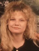 Obituary information for Kimberly Isaacs Muncy