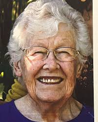 Margaret Fredeen Obituary December 30, 2024