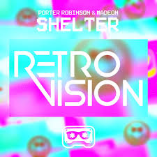 Prior to beginning their professional music careers, porter robinson and madeon met for the first time in a music production internet forum when they were 14 and 12 years old. Porter Robinson Madeon Shelter Retrovision Flip By Mitale Free Download On Toneden