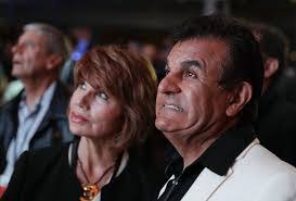 Barbara Bieri's Instagram, Twitter & Facebook