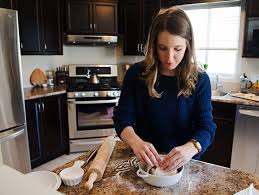 kitchen appliance guides