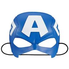 Dzieci mogą do masek zamontować na. Hasbro Maska Kapitan Ameryka Avengers Dla Dzieci B1802 Dla Chlopca Stroje Przebrania Maski Bemisie Zabawki I Artykuly Dla Dzieci