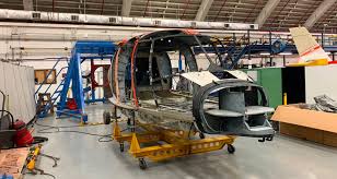 Coast Guard Mh 65 Program Moves Into Full Rate Production United States Coast Guard Latest Acquisition News