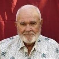 Henry Thomas Aman Obituary