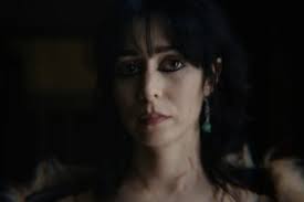 The Dark Knight Returns' Ariel Winter