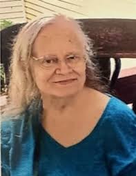 Obituary information for Sarah Stout Smith