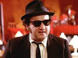 Remembering John ‚Jake Blues' Belushi, who would have turned 72 years old  today. : r/blues