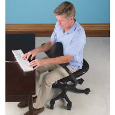 11 best ergonomic office chairs for 2021. The Optimal Posture Office Chair Hammacher Schlemmer