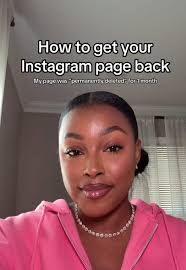 Instagram Accounts Lea Blevins