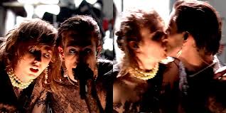 Danish for 'moonlight') is an italian rock band formed in rome in 2016. Esc Gewinner Maneskin Setzen Wichtiges Zeichen Beim Auftritt In Polen
