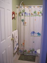Some adults place some vain decorations and accessories in it but if we are taking about decorating kid's bathroom, it is a different story. Baby Boy Bathroom Ideas Design Corral