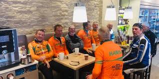 Maybe you would like to learn more about one of these? Und Hinterher Noch Schnell Auftanken 11 November 2018 Zevener Fahrradverein E V Zevener Fietsvereniging