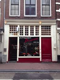 Pablow Picasso Coffeeshop In Amsterdam Amsterdam Info