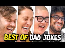 Dad Jokes