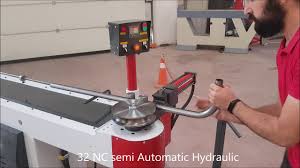 Her zamankinden daha çarpıcı ve daha kıvrak Lvh 32 Nc Hidrolik Boru Bukme Makinasi Turkiye Nin Yeni Online Alisveris Ve Pazaryeri Sitesi