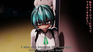 3D Animation] Anime-Style 3D My Girlfriend Gets Spanked By Another Man NTR  Collection - EPORNER