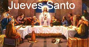 El jueves santo, uno de los días más importantes de la semana santa, y se sigue celebrando hasta nuestros días ya que este día se conmemoran varios de los eventos más significativos en el cristianismo, tales como la última cena, el lavatorio de pies y la oración en el monte de los olivos. Que Se Celebra El Jueves Santo El Orden De Pringles