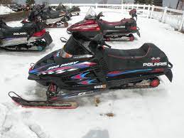 Polaris indy 500 ‐91 stock. 1998 Polaris Indy 500 Sn 3336751