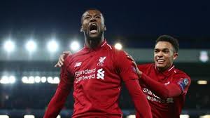 Subpng offers free georginio wijnaldum clip art, georginio wijnaldum transparent images, georginio wijnaldum vectors resources for you. Liverpool Beat Barcelona Loop Png