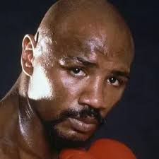 Marvin Hagler had such an infectious, joyful smile. We lost him far too  soon.