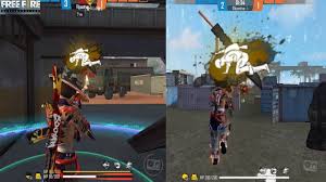 Free fire is ultimate pvp survival shooter game like fortnite battle royale. Garena Free Fire Gameplay Free Fire Game Online Garena Free Fire F Online Games Fire Video Fire