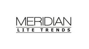 As the largest chain of residential lighting showrooms in the southeastern united states. Meridian Lite Trends Trademark Of Progressive Lighting Inc Serial Number 87695977 Trademarkia Trademarks