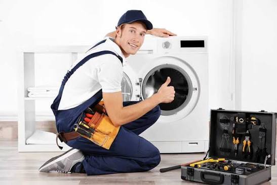 Washing Machine Repair Service