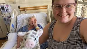 Fundraiser for Carolyn Hendley by Carolyn Hendley : Support for Leanne &  Family. Terminal Cancer.