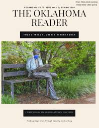 Get ready for your teeth to sweat, as rusty diamond discusses blind dates, in which belding abuses his power once again to force zack to go out with his ni. Oklahoma Reader Spring 2020 Volume 56 Issue 1 By Oklahoma Reader Issuu