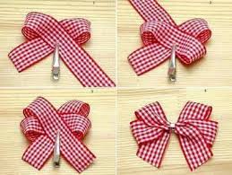 Best 12 Lacos De Fita Salvabrani Skillofking Com Como Hacer Monos Navidenos Tutorial De Lazo Monos Para Regalo
