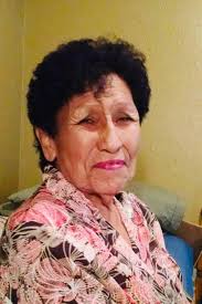 TOMASA (ALONZO) MELCHOR 1928