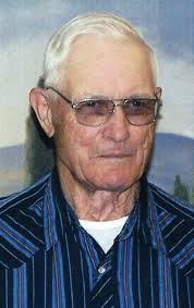 Marvin Erickson Obituary May 3, 2010