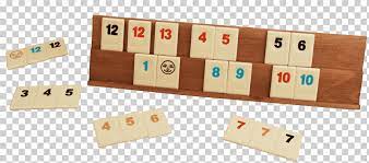 Las combinaciones pueden ser formadas por escaleras (tres o más números consecutivos del mismo color), o bien por filas (tres o más fichas del mismo valor, pero de distintos. Rummy Pressman Rummikub Juego De Fichas Basado En Azulejos Clasicos Porche Rummikub Juego Juego De Mesa Bas Png Klipartz