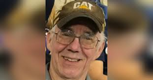 Obituary information for David Cary Stefanich