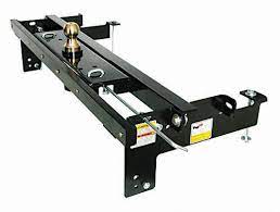 However, an improperly placed gooseneck hitch can be bad however, an improperly placed gooseneck hitch can be bad news. 567 Flip Over Gooseneck Hitch 219 Flip Over Gooseneck Hitch Hitches Couplers