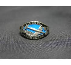 Of de engelsen deze favorietenrol kunnen inlossen is nog maar de vraag. Gegen Engeland Gedenk Silber Ring